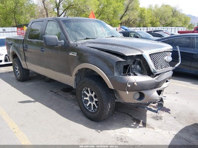 FORD F-150 2006
