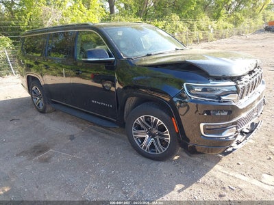 JEEP WAGONEER L 2023