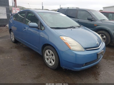 TOYOTA PRIUS 2006