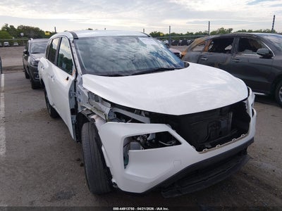 NISSAN ROGUE 2023