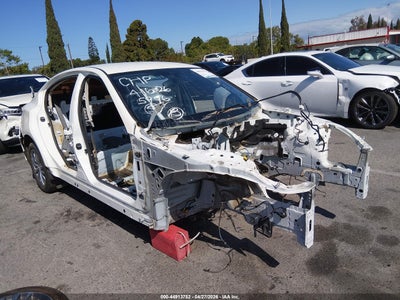 INFINITI Q50 2021
