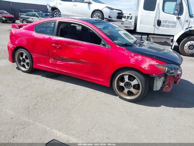 SCION TC 2005