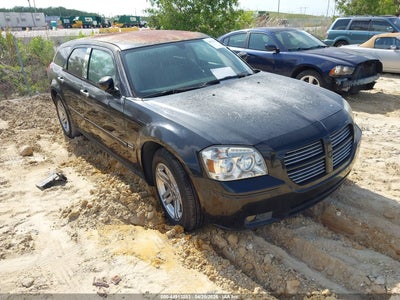 DODGE MAGNUM 2005