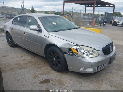 BUICK LUCERNE 2006