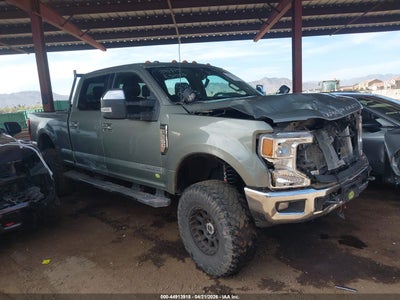FORD F-250 2020