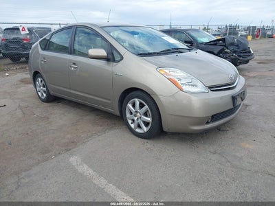 TOYOTA PRIUS 2007