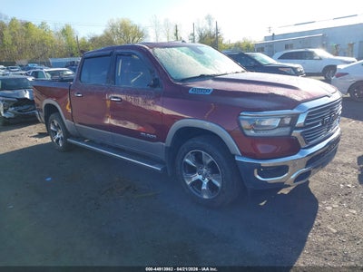 RAM 1500 2019