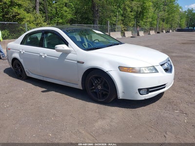 ACURA TL 2007