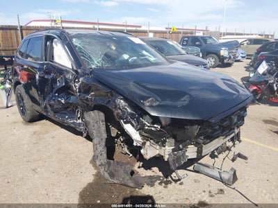 HONDA CR-V HYBRID 2024