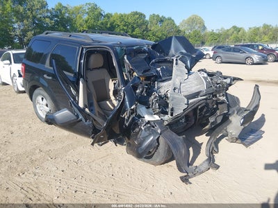 FORD ESCAPE 2009