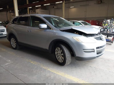 MAZDA CX-9 2007