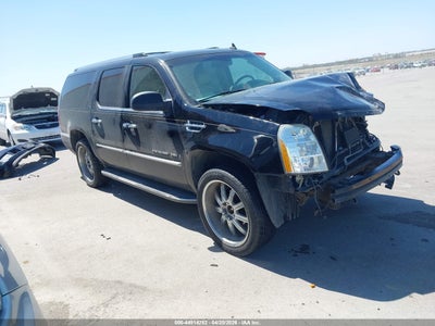 CADILLAC ESCALADE ESV 2007