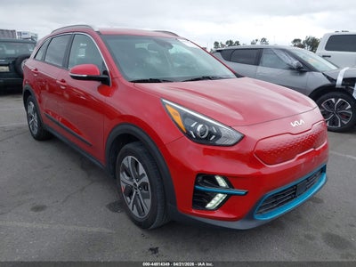 KIA NIRO EV 2022