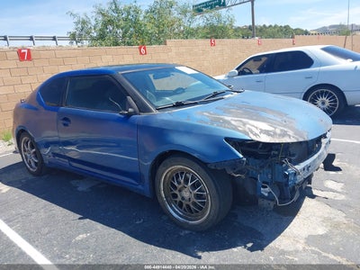 SCION TC 2014