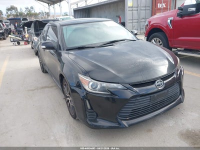 SCION TC 2015