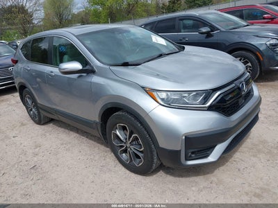 HONDA CR-V 2020
