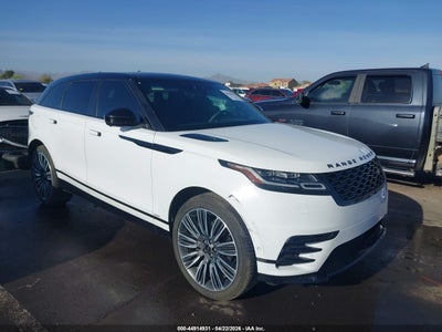 LAND ROVER RANGE ROVER VELAR 2019