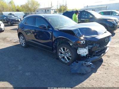 MAZDA CX-30 2022