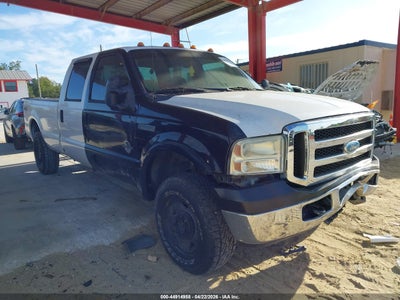 FORD F-250 2006