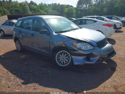 TOYOTA MATRIX 2005