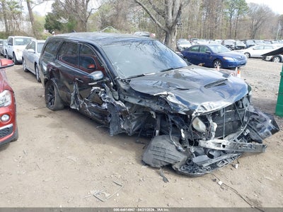 DODGE DURANGO 2021