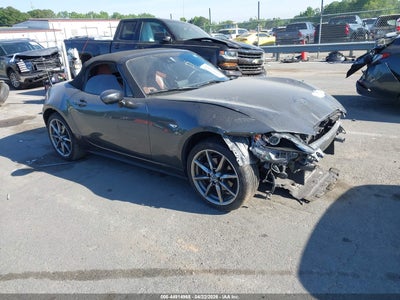 MAZDA MX-5 MIATA 2023