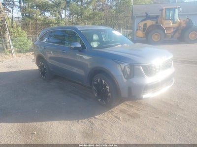 KIA SORENTO 2025