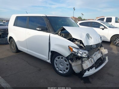 SCION XB 2008