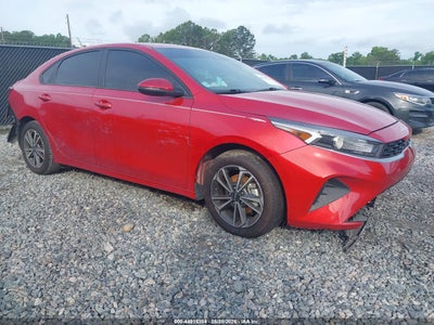KIA FORTE 2024
