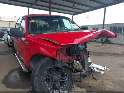 FORD F-150 2005