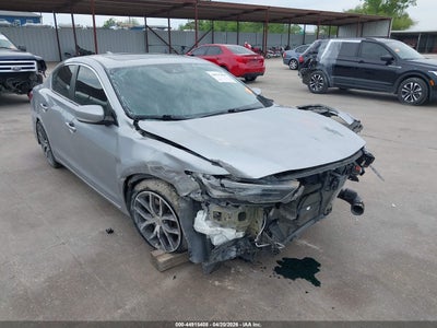 ACURA ILX 2020