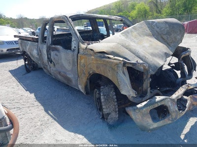 FORD F-250 2015