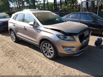 LINCOLN MKC 2019