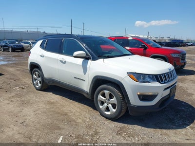 JEEP COMPASS 2019