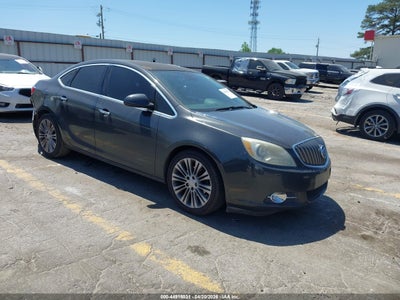 BUICK VERANO 2014