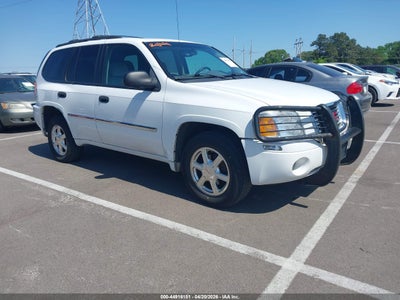 GMC ENVOY 2008