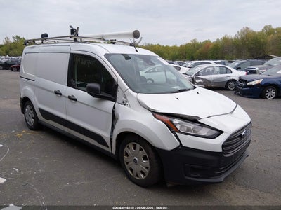 FORD TRANSIT CONNECT 2020