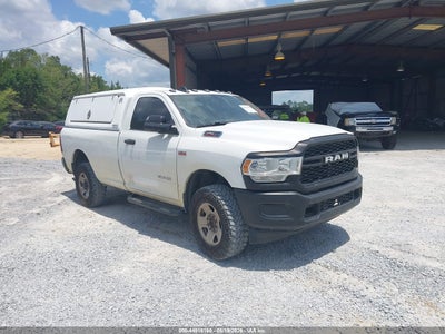 RAM 2500 2019