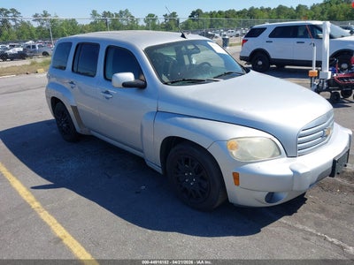 CHEVROLET HHR 2011