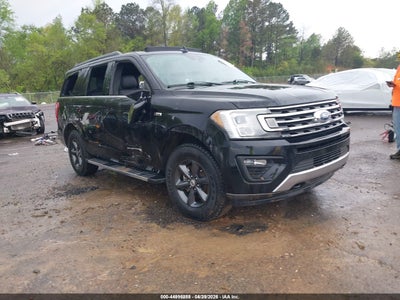 FORD EXPEDITION 2020