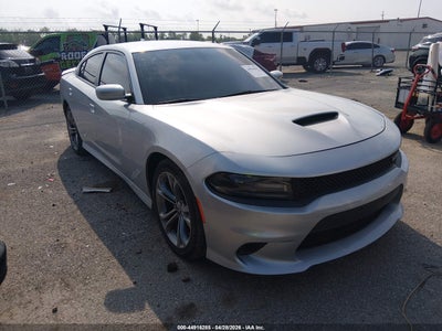 DODGE CHARGER 2021