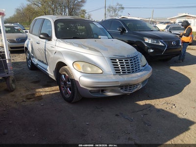 CHRYSLER PT CRUISER 2003