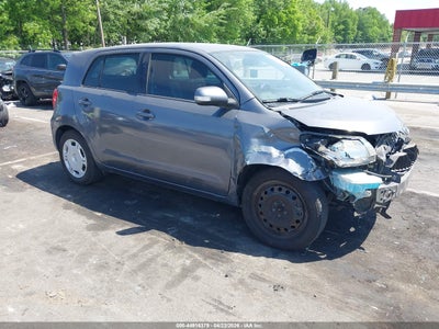 SCION XD 2008