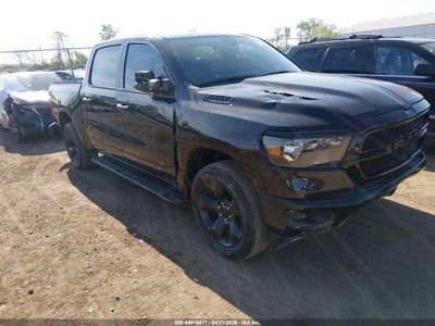 RAM 1500 2024