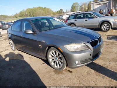 BMW 328I 2011