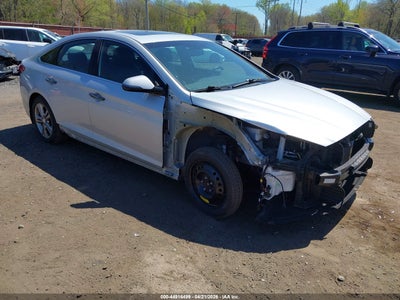 HYUNDAI SONATA 2019