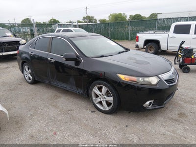 ACURA TSX 2011