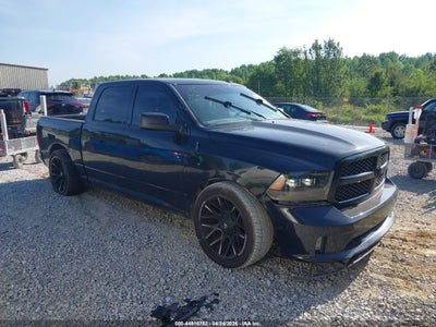 RAM 1500 2016