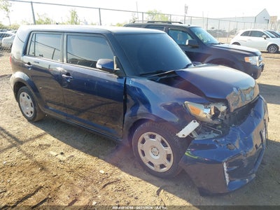 SCION XB 2014