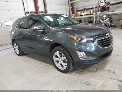 CHEVROLET EQUINOX 2020